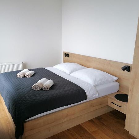Apartman Anin Vysoké Tatry Εξωτερικό φωτογραφία
