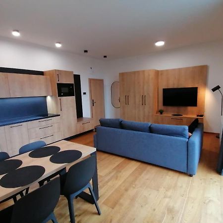 Apartman Anin Vysoké Tatry Εξωτερικό φωτογραφία