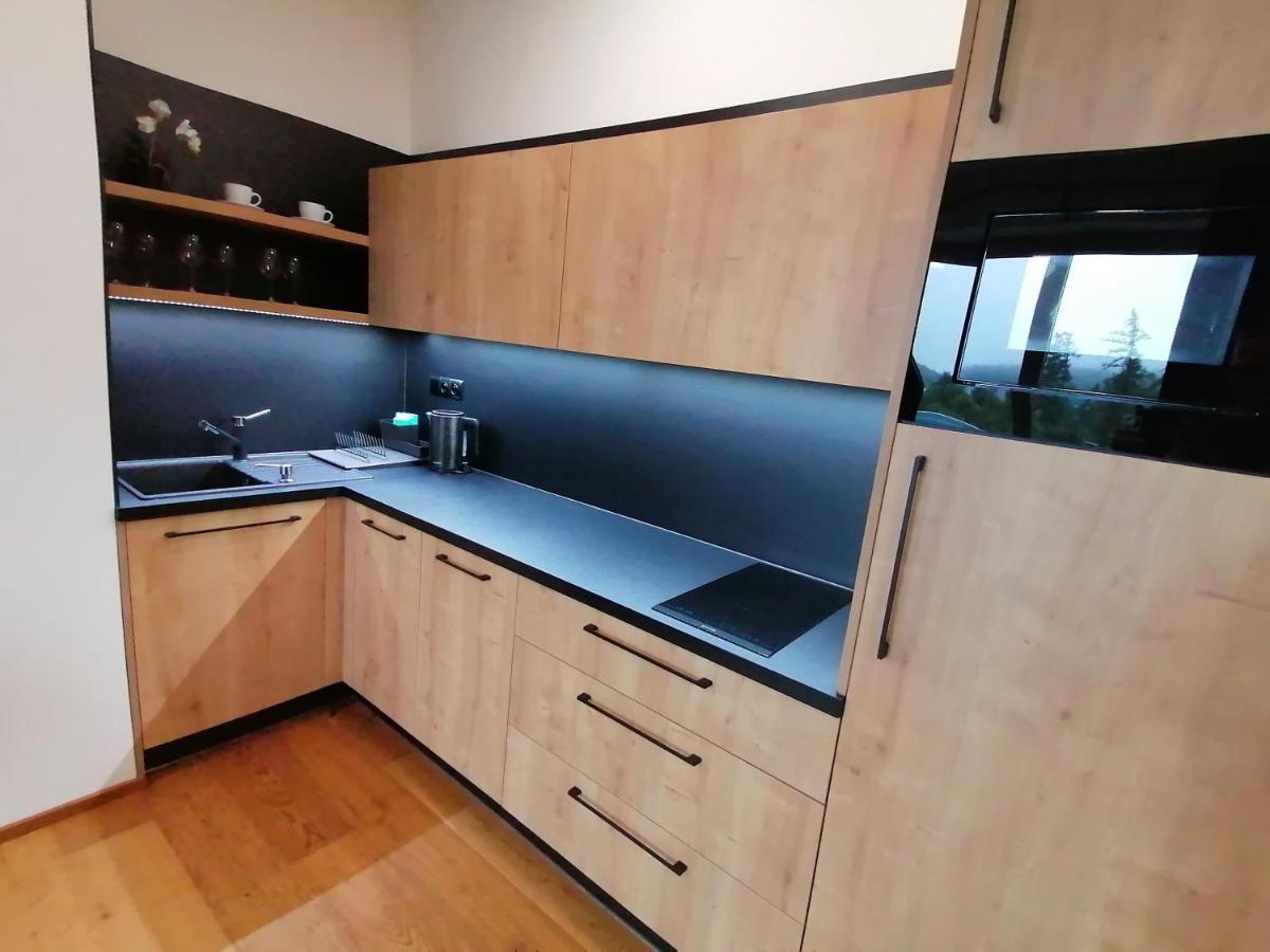 Apartman Anin Vysoké Tatry Εξωτερικό φωτογραφία