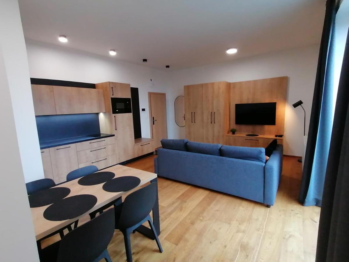 Apartman Anin Vysoké Tatry Εξωτερικό φωτογραφία