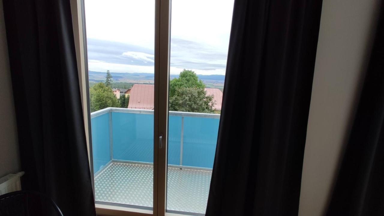 Apartman Anin Vysoké Tatry Εξωτερικό φωτογραφία