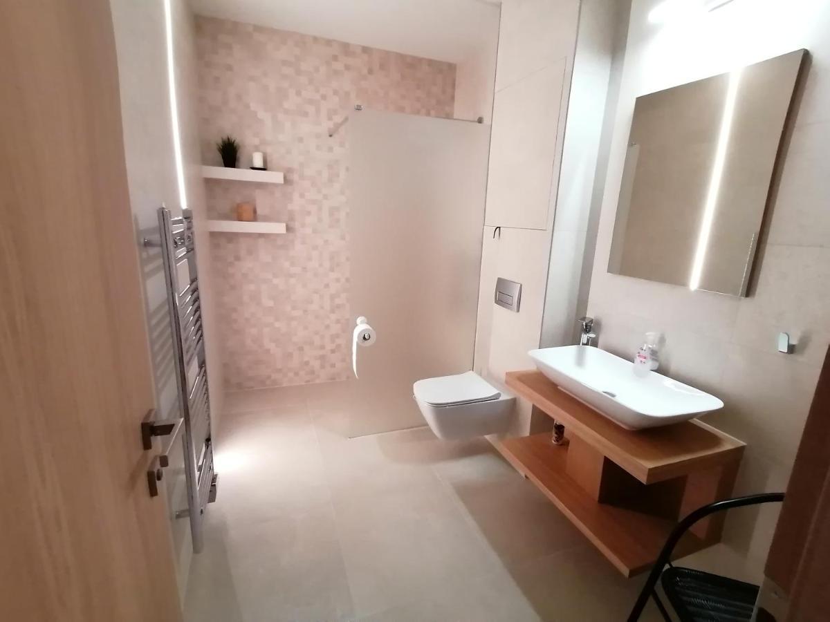 Apartman Anin Vysoké Tatry Εξωτερικό φωτογραφία